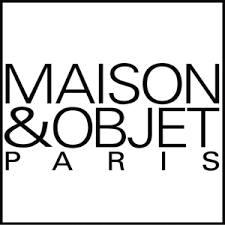  We will soon be at the Maison & Objet Fair