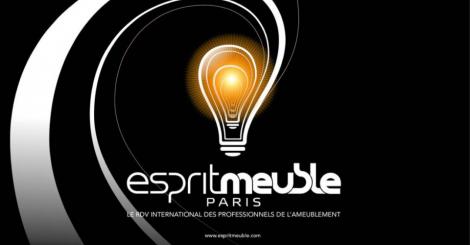  Salon Esprit Meuble Paris du 3 au 6 Décembre 2016