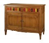  Entry Chest 2 Doors