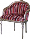  Людовик XV кресло