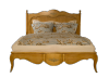  Кровать Ментенон