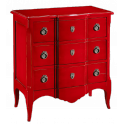  Small Chest of Drawers 