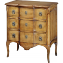  Small Chest of Drawers 