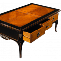  Table basse rectangulaire