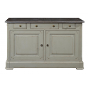  Small Chest 2 doors