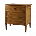  Chest of 3 Drawers