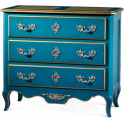  Chest of 3 Drawers