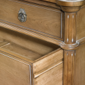  Chest of 4 Drawers
