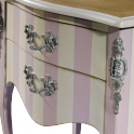  Mini Chest of Drawers