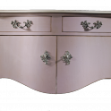  Large Chest of 2 Drawers