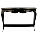  Large Console Table