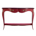  Large Console Table