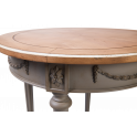  Pedestral Table Varennes