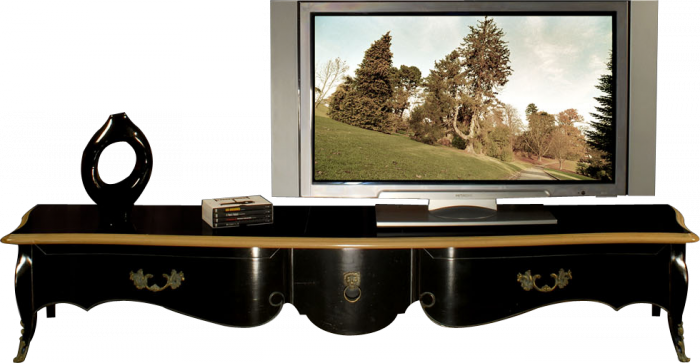  Low TV Table 