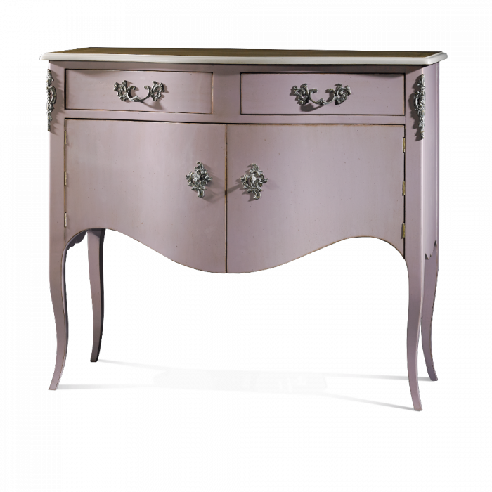  Large Commode 2 Portes