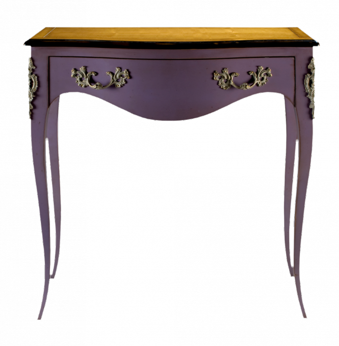  Console Table 1 drawer
