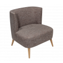  Fauteuil Stockholm