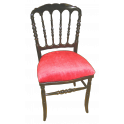  Chair Napoleon III Style