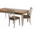  Table 190 x 95 Recamier