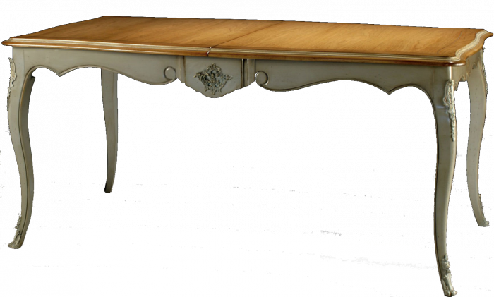  Large Rectangle Table